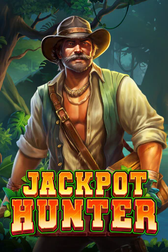 Jackpot Hunter играть онлайн  в демо игру в Crystal Casino Online