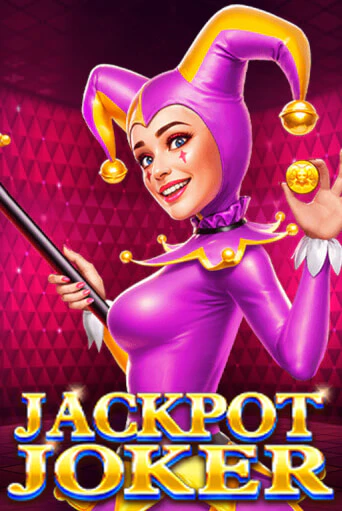Jackpot Joker играть онлайн  в демо игру в Crystal Casino Online