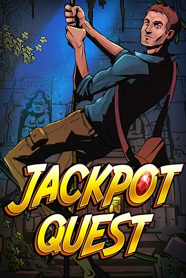 Jackpot Quest играть онлайн  в демо игру в Crystal Casino Online