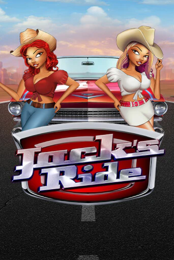 Jack's Ride играть онлайн  в демо игру в Crystal Casino Online