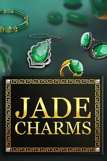 Jade Charms играть онлайн  в демо игру в Crystal Casino Online