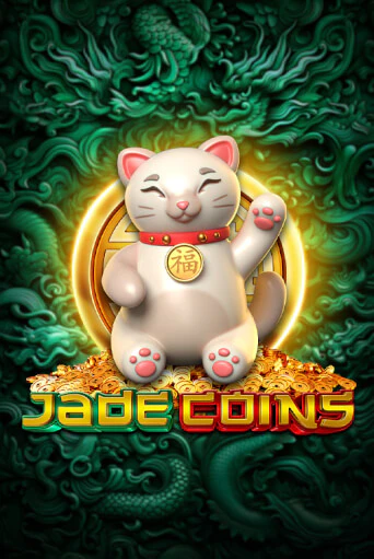 Jade Coins играть онлайн  в демо игру в Crystal Casino Online