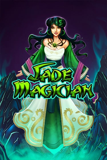 Jade Magician играть онлайн  в демо игру в Crystal Casino Online