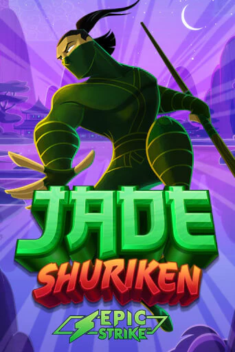 Jade Shuriken играть онлайн  в демо игру в Crystal Casino Online
