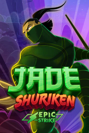 Jade Shuriken играть онлайн  в демо игру в Crystal Casino Online