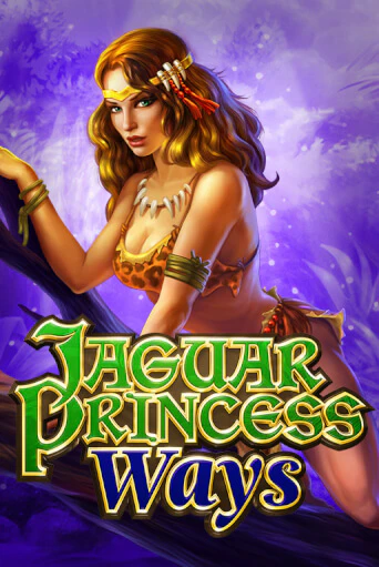 Jaguar Princess Ways играть онлайн  в демо игру в Crystal Casino Online