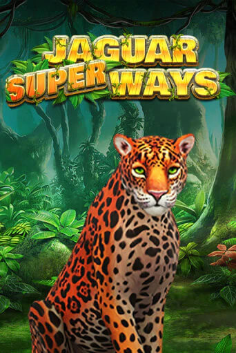 Jaguar Superways играть онлайн  в демо игру в Crystal Casino Online