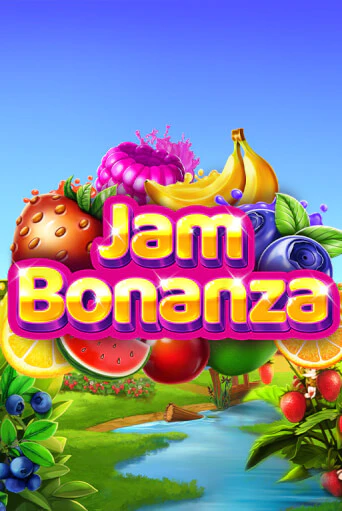 Jam Bonanza играть онлайн  в демо игру в Crystal Casino Online