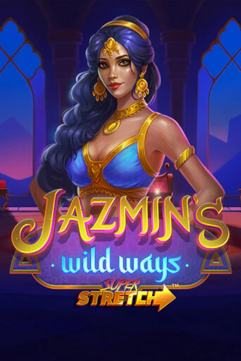 Jazmin's Wild Ways играть онлайн  в демо игру в Crystal Casino Online