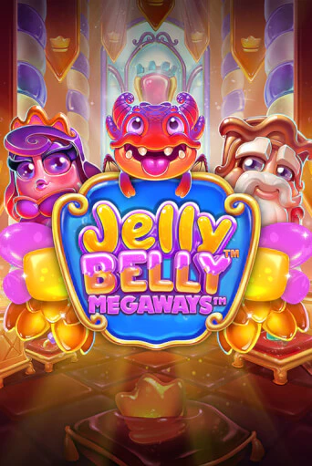 Jelly Belly Megaways играть онлайн  в демо игру в Crystal Casino Online