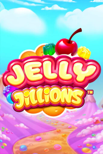 Jelly Jillions играть онлайн  в демо игру в Crystal Casino Online