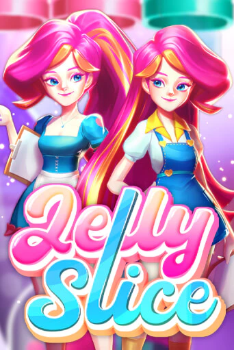 Jelly Slice играть онлайн  в демо игру в Crystal Casino Online