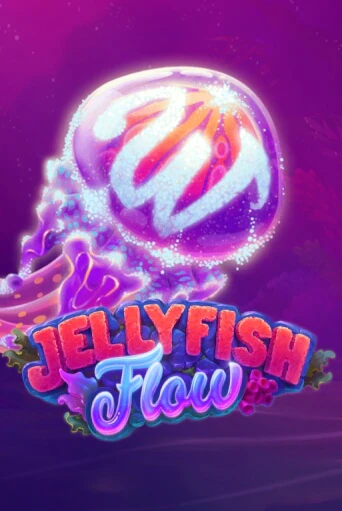 Jellyfish Flow Ultra играть онлайн  в демо игру в Crystal Casino Online