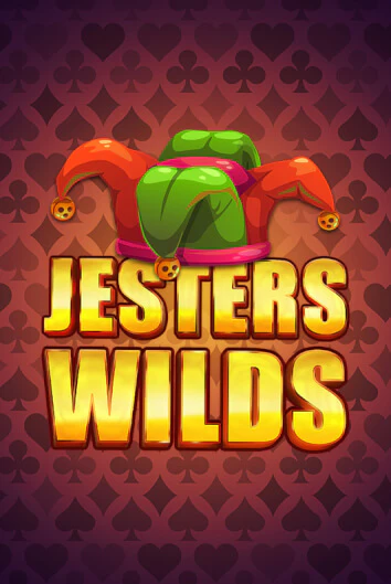 Jesters Wilds играть онлайн  в демо игру в Crystal Casino Online