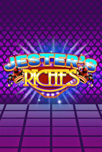 Jesters Riches играть онлайн  в демо игру в Crystal Casino Online