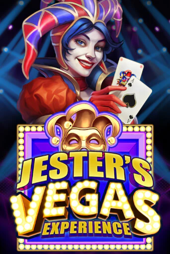 Jester's Vegas Experience играть онлайн  в демо игру в Crystal Casino Online