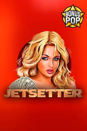 Jetsetter играть онлайн  в демо игру в Crystal Casino Online