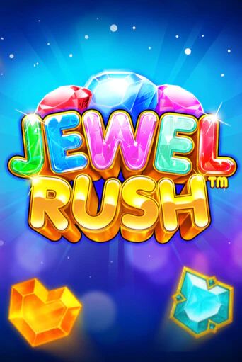 Jewel Rush™ играть онлайн  в демо игру в Crystal Casino Online
