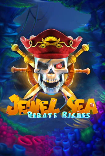 Jewel Sea Pirate Riches играть онлайн  в демо игру в Crystal Casino Online