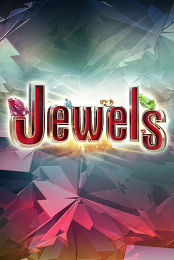 Jewels играть онлайн  в демо игру в Crystal Casino Online