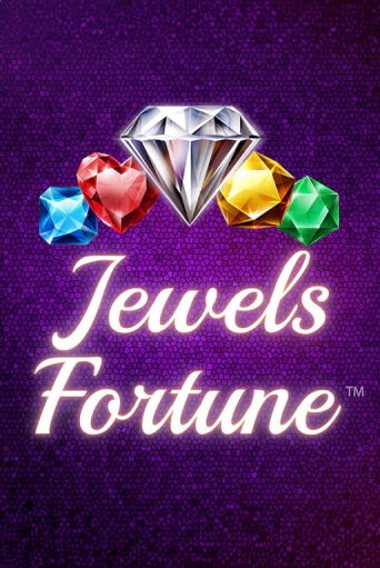 Jewels Fortune играть онлайн  в демо игру в Crystal Casino Online