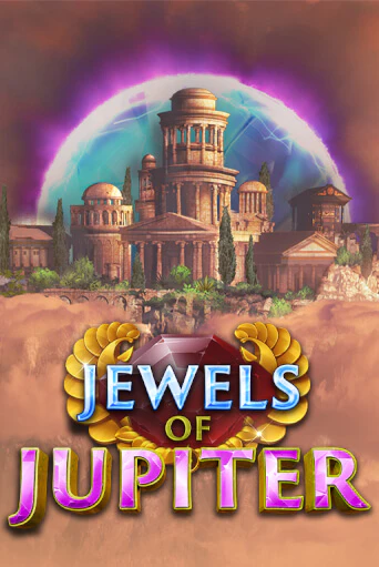 Jewels of Jupiter играть онлайн  в демо игру в Crystal Casino Online