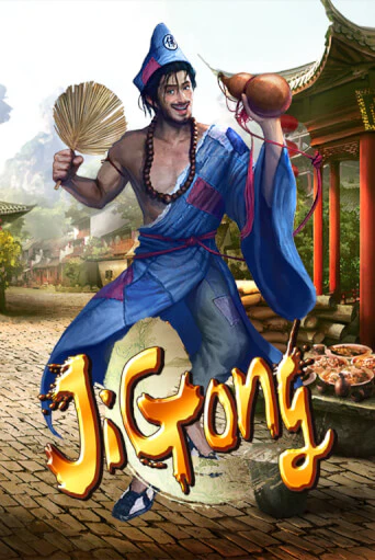 Ji Gong играть онлайн  в демо игру в Crystal Casino Online