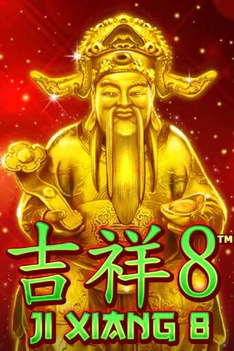 Ji Xiang 8 играть онлайн  в демо игру в Crystal Casino Online