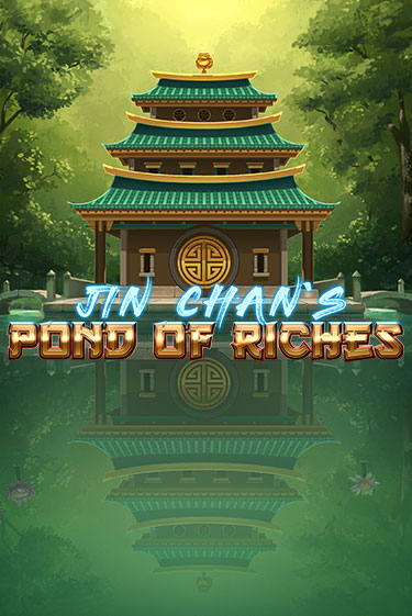 Jin Chan´s Pond of Riches играть онлайн  в демо игру в Crystal Casino Online
