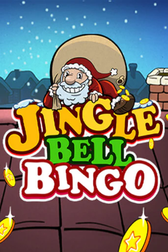 Jingle Bell Bingo играть онлайн  в демо игру в Crystal Casino Online