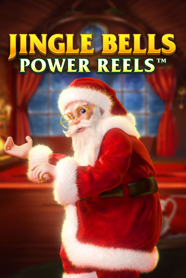 Jingle Bells Power Reels играть онлайн  в демо игру в Crystal Casino Online