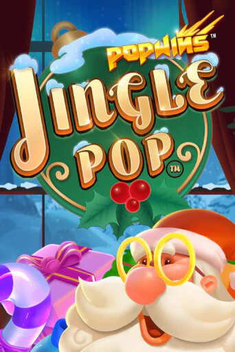JinglePop играть онлайн  в демо игру в Crystal Casino Online