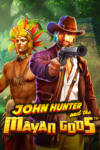 John Hunter And The Mayan Gods играть онлайн  в демо игру в Crystal Casino Online