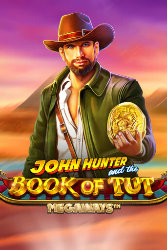 Book of Tut Megaways играть онлайн  в демо игру в Crystal Casino Online