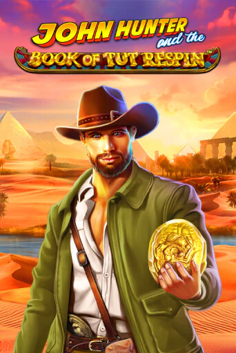 Book Of Tut Respin играть онлайн  в демо игру в Crystal Casino Online
