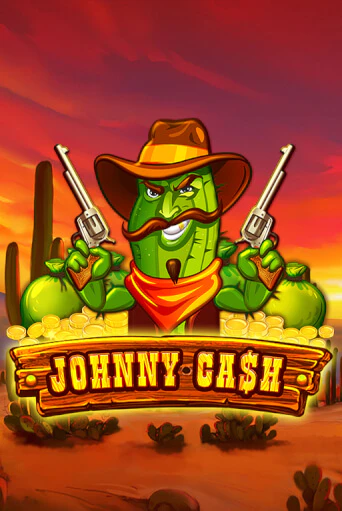 Johnny Cash играть онлайн  в демо игру в Crystal Casino Online