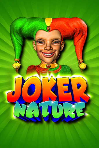Joker Nature играть онлайн  в демо игру в Crystal Casino Online