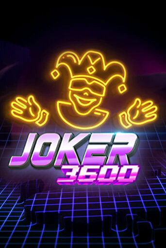 Joker 3600 играть онлайн  в демо игру в Crystal Casino Online