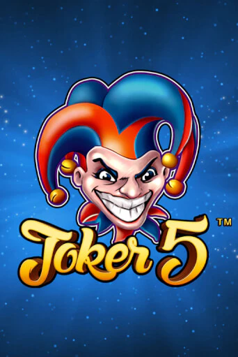 Joker 5 играть онлайн  в демо игру в Crystal Casino Online