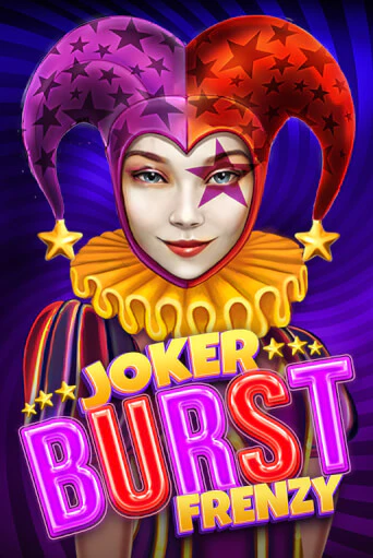 Joker Burst Frenzy™ играть онлайн  в демо игру в Crystal Casino Online
