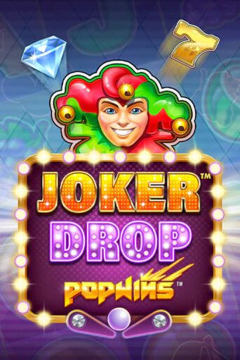 Joker Drop играть онлайн  в демо игру в Crystal Casino Online