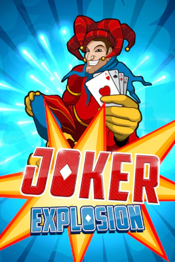 Joker Explosion играть онлайн  в демо игру в Crystal Casino Online