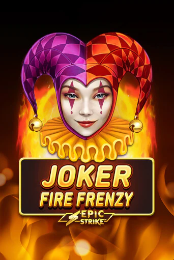 Joker Fire Frenzy играть онлайн  в демо игру в Crystal Casino Online