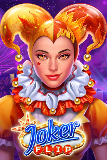 Joker Flip играть онлайн  в демо игру в Crystal Casino Online