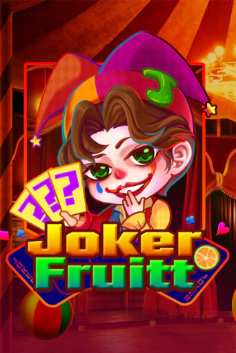 Joker Fruit играть онлайн  в демо игру в Crystal Casino Online