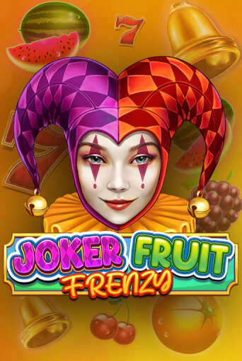 Joker Fruit Frenzy играть онлайн  в демо игру в Crystal Casino Online