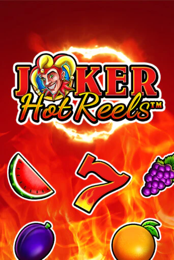 Joker Hot Reels играть онлайн  в демо игру в Crystal Casino Online
