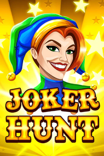 Joker Hunt играть онлайн  в демо игру в Crystal Casino Online