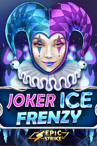 Joker Ice Frenzy Epic Strike играть онлайн  в демо игру в Crystal Casino Online