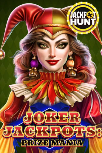 Joker Jackpots: Prize Mania играть онлайн  в демо игру в Crystal Casino Online